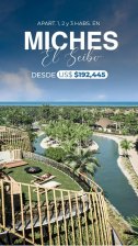 Apartamento en Venta en  Miches, El Seibo