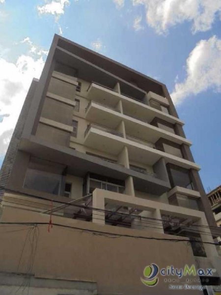 Apartamento en Venta en evaristo morales evaristo morales, Distrito Nacional