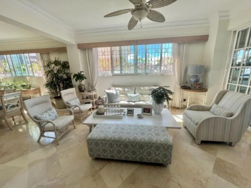 Apartamento en Venta en  Ensanche Naco, Distrito Nacional