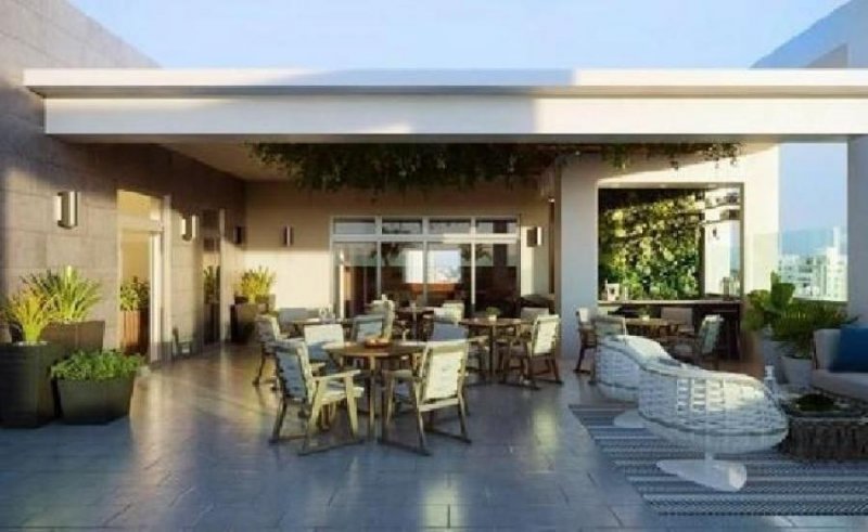 Apartamento en Venta en Piantini Distrito Nacional, Santo Domingo