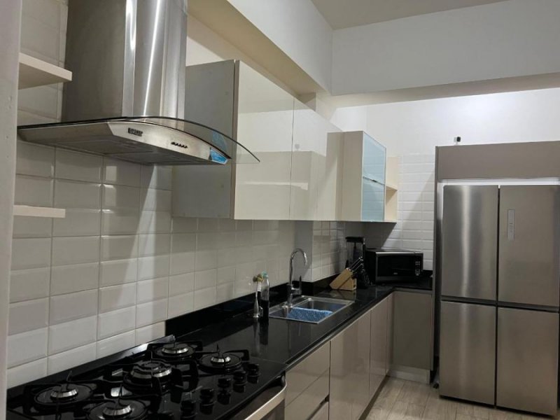 Foto Apartamento en Alquiler en Zona Céntrica, Piantini, Distrito Nacional - U$D 297.000 - APA74290 - BienesOnLine