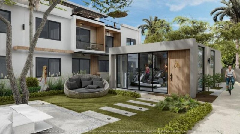 Apartamento en Venta en Punta Cana Punta Cana, La Altagracia