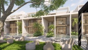 Apartamento en Venta en  La Romana, La Romana