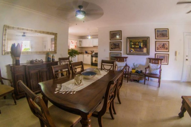 Apartamento en Venta en Pueblo bávaro Punta Cana, La Altagracia
