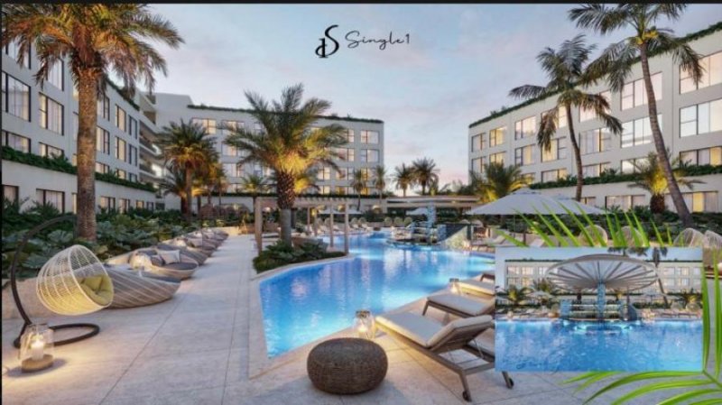 Apartamento en Venta en  Punta Cana, La Altagracia