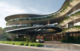 Apartamento en Venta en  Punta Cana, La Altagracia