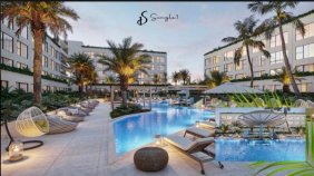 Apartamento en Venta en  Punta Cana, La Altagracia
