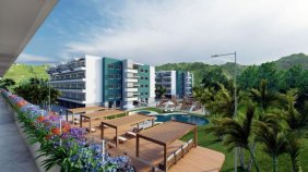 Apartamento en Venta en  Punta Cana, La Altagracia