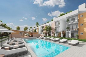 Apartamento en Venta en  Punta Cana, La Altagracia