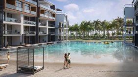 Apartamento en Venta en  Punta Cana, La Altagracia