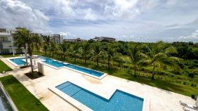 Apartamento en Venta en  Punta Cana, La Altagracia