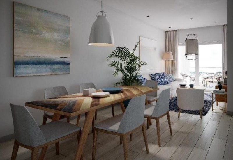 Apartamento en Venta en Punta Cana Punta Cana, La Altagracia
