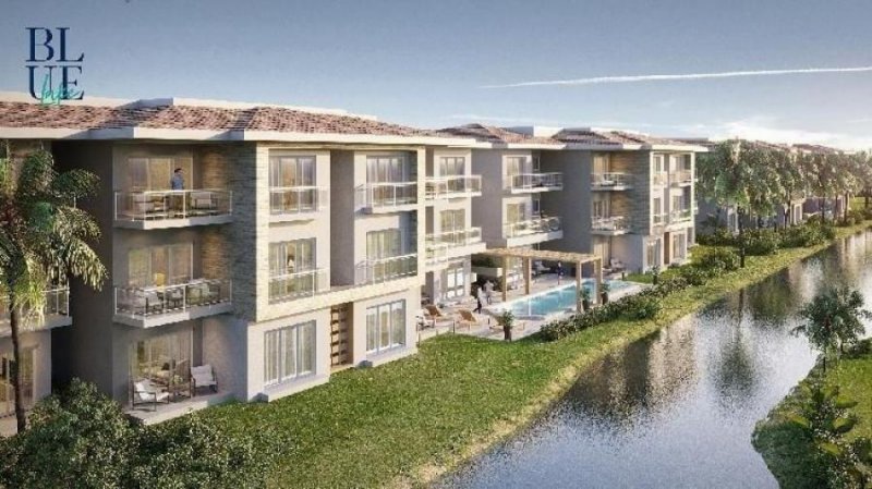 Apartamento en Venta en Punta Cana Punta Cana, La Altagracia