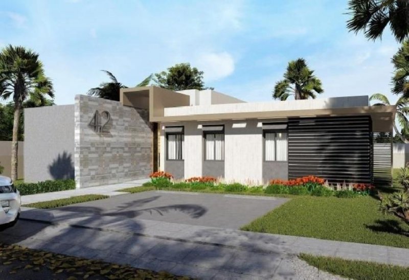 Apartamento en Venta en Ciudad Las Canas Punta Cana, La Altagracia