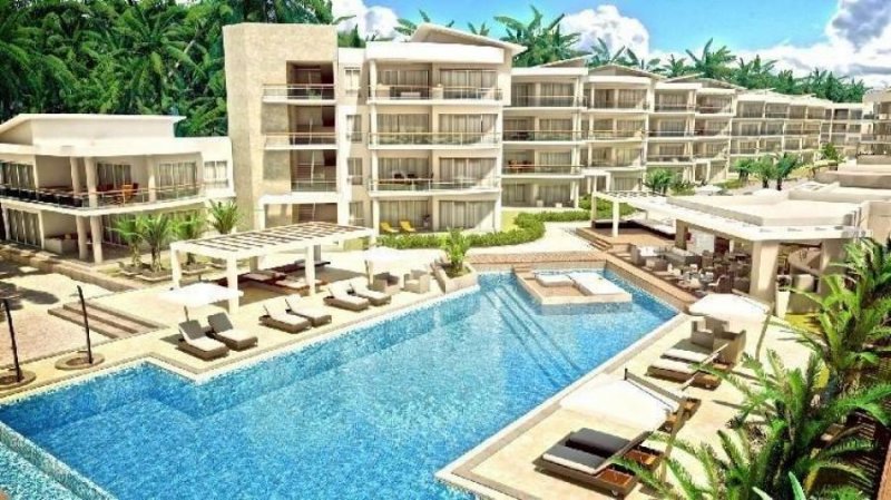 Apartamento en Venta en Punta Cana Punta Cana, La Altagracia