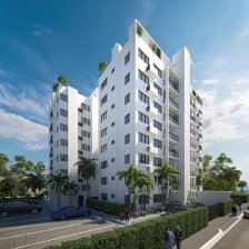 Apartamento en Venta en AUTOPISTA DUARTE REPARTO IMPERIAL, Santiago