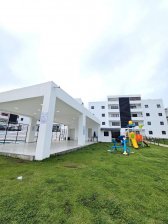 Apartamento en Venta en Av. Hispanoamericana Santiago de los Caballeros, Santiago