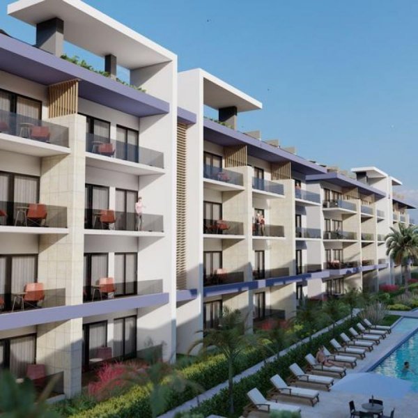 Apartamento en Venta en  Punta Cana, La Altagracia