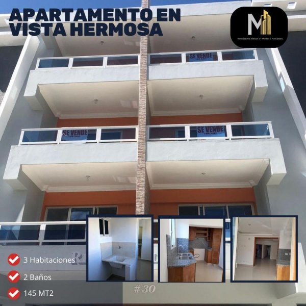 Apartamento en Venta en  Santo Domingo Este, Santo Domingo