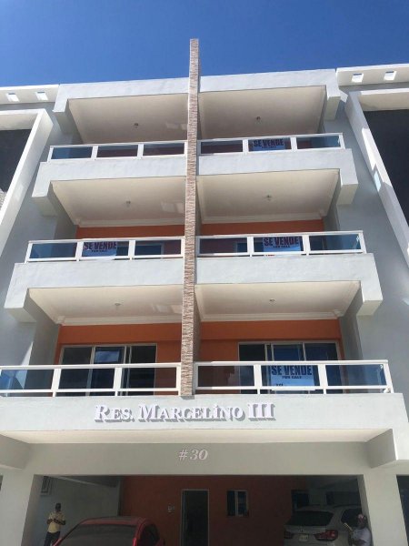 Apartamento en Venta en  Santo Domingo Este, Santo Domingo