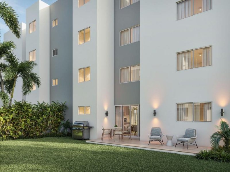 Apartamento en Venta en  Santo Domingo Norte, Santo Domingo