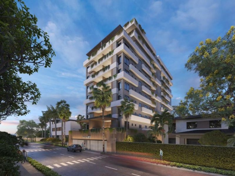 Apartamento en Venta en  Santo Domingo Este, Santo Domingo