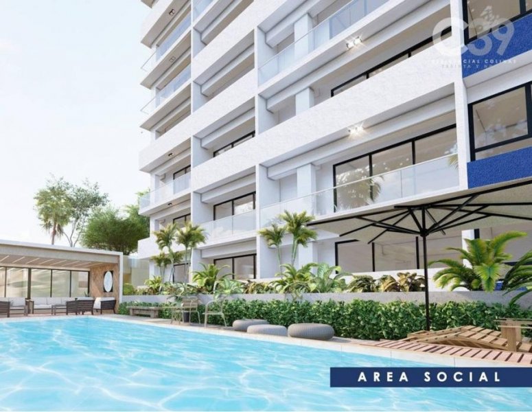 Apartamento en Venta en  Santo Domingo Oeste, Santo Domingo