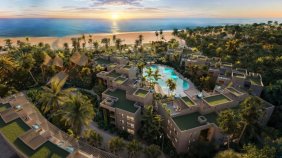 Apartamento en Venta en  Las Terrenas, Samaná