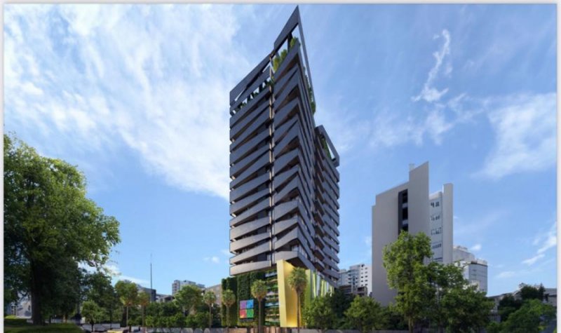 Apartamento en Venta en  Distrito Nacional, Santo Domingo