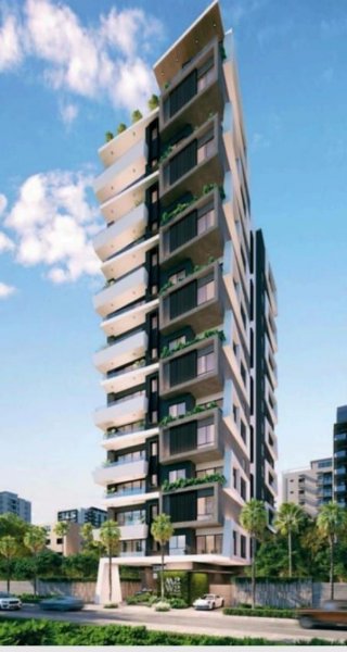 Apartamento en Venta en  Distrito Nacional, Santo Domingo
