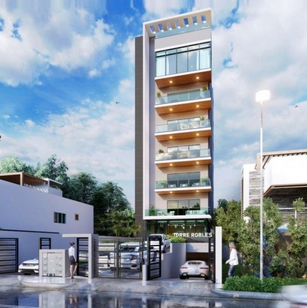 Apartamento en Venta en Ensanche Ozama Santo Domingo Este, Santo Domingo