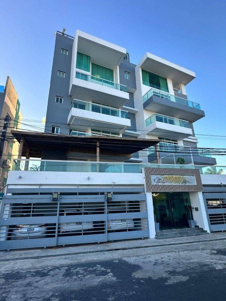 Apartamento en Venta en  Santo Domingo Este, Santo Domingo