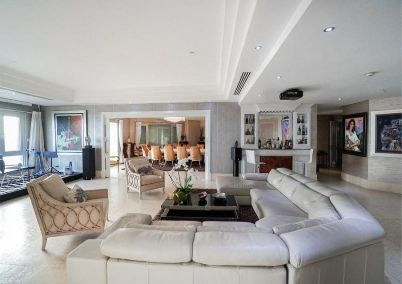 Apartamento en Venta en Torre Caney, Anacaona, Distrito Nacional Mirador Sur, Distrito Nacional