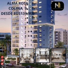 Apartamento en Venta en  Santo Domingo Este, Santo Domingo