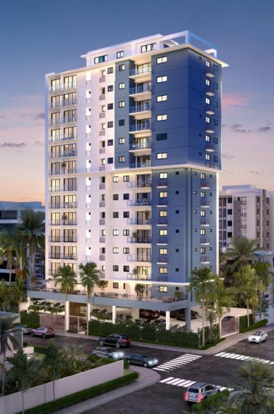 Apartamento en Venta en  Santo Domingo Este, Santo Domingo