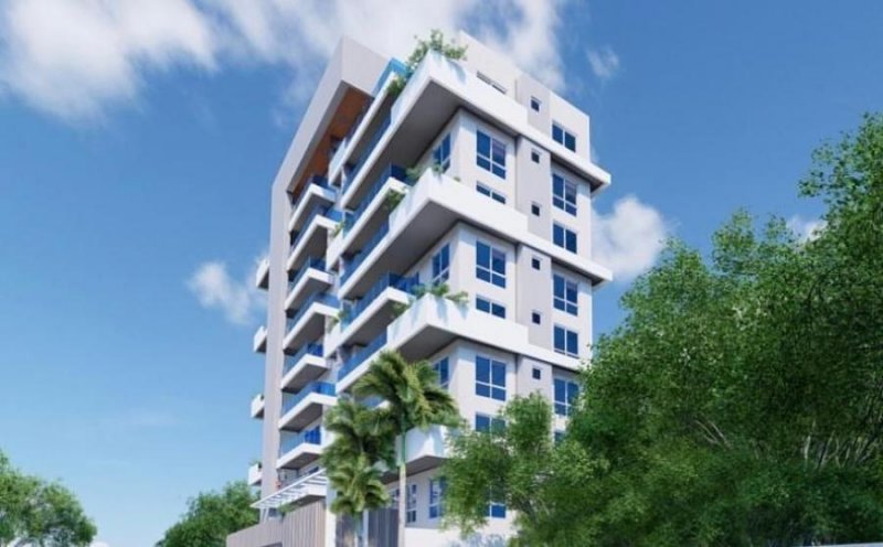 Foto Apartamento en Venta en LA MORALEJA, LA MORALEJA, Santiago - U$D 118.000 - APV17875 - BienesOnLine