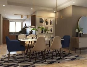 Apartamento en Venta en Mirador Norte Distrito Nacional, Santo Domingo