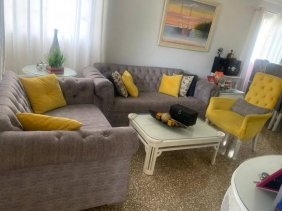 Casa en Venta en VILLA CARMEN Santo Domingo Este, Santo Domingo
