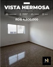 Apartamento en Venta en  Santo Domingo Este, Santo Domingo