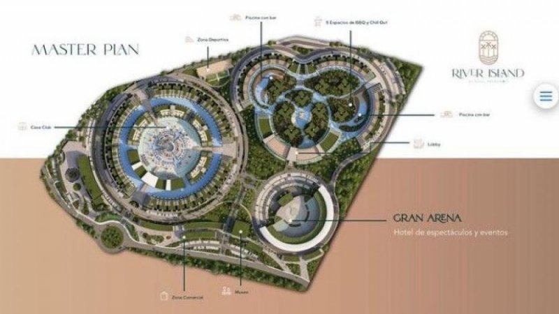 Apartamento en Venta en Cap Cana Punta Cana, La Altagracia