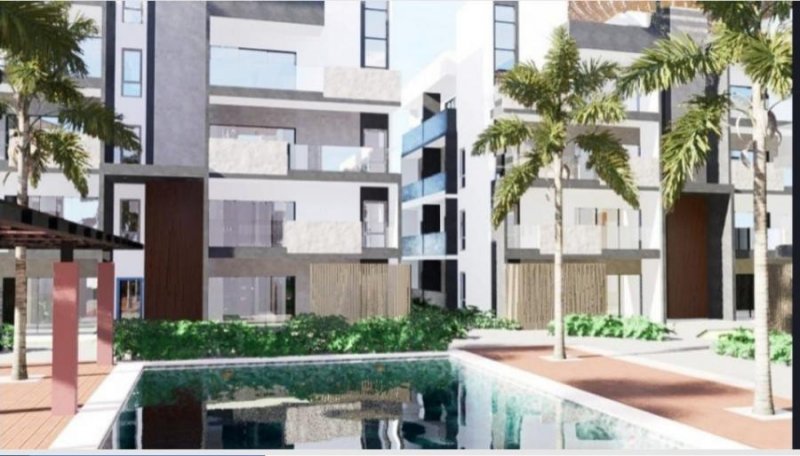 Apartamento en Venta en Juan Dolió San Pedro de Macorís, San Pedro de Macorís
