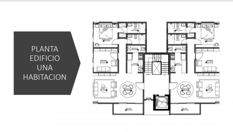 Apartamento en Venta en  La Romana, La Romana