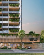 Apartamento en Venta en  San Pedro de Macorís, San Pedro de Macorís