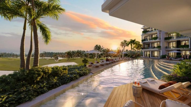 Apartamento en Venta en  Punta Cana, La Altagracia