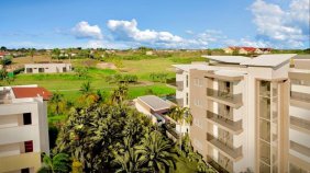 Apartamento en Venta en  La Romana, La Romana