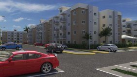 Apartamento en Venta en  Santo Domingo Este, Santo Domingo