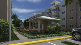 Apartamento en Venta en  Santo Domingo Este, Santo Domingo