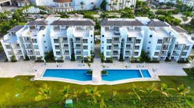 Apartamento en Venta en  Punta Cana, La Altagracia