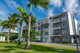 Apartamento en Venta en  Punta Cana, La Altagracia