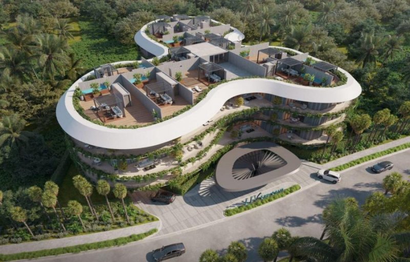 Apartamento en Venta en  Cap Cana, La Altagracia